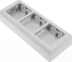 LK FUGA® – Softline underlag, 3 modul