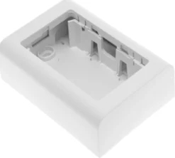 LK FUGA® – Softline underlag, 1½ modul