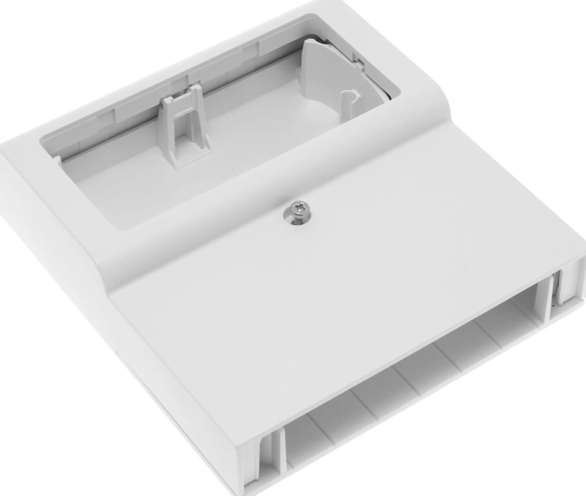 LK FUGA® – Softline vandret panelunderlag uden midtersprosse, 1x2 modul