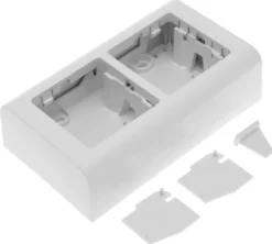 LK FUGA® – Softline vandret underlag, 2 modul