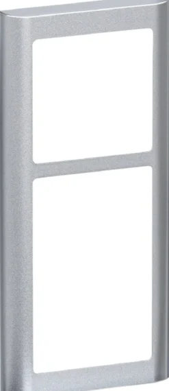 LK FUGA® – Soft 63 lodret design ramme, 2½ modul