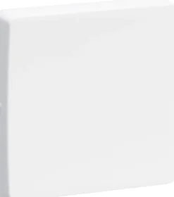LK FUGA® – Tangent til 16A 1-polet, korrespondance eller krydsnings afbryder, 1 modul