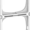 LK FUGA® – Teknisk monteringsramme til slim design rammer, 2 modul