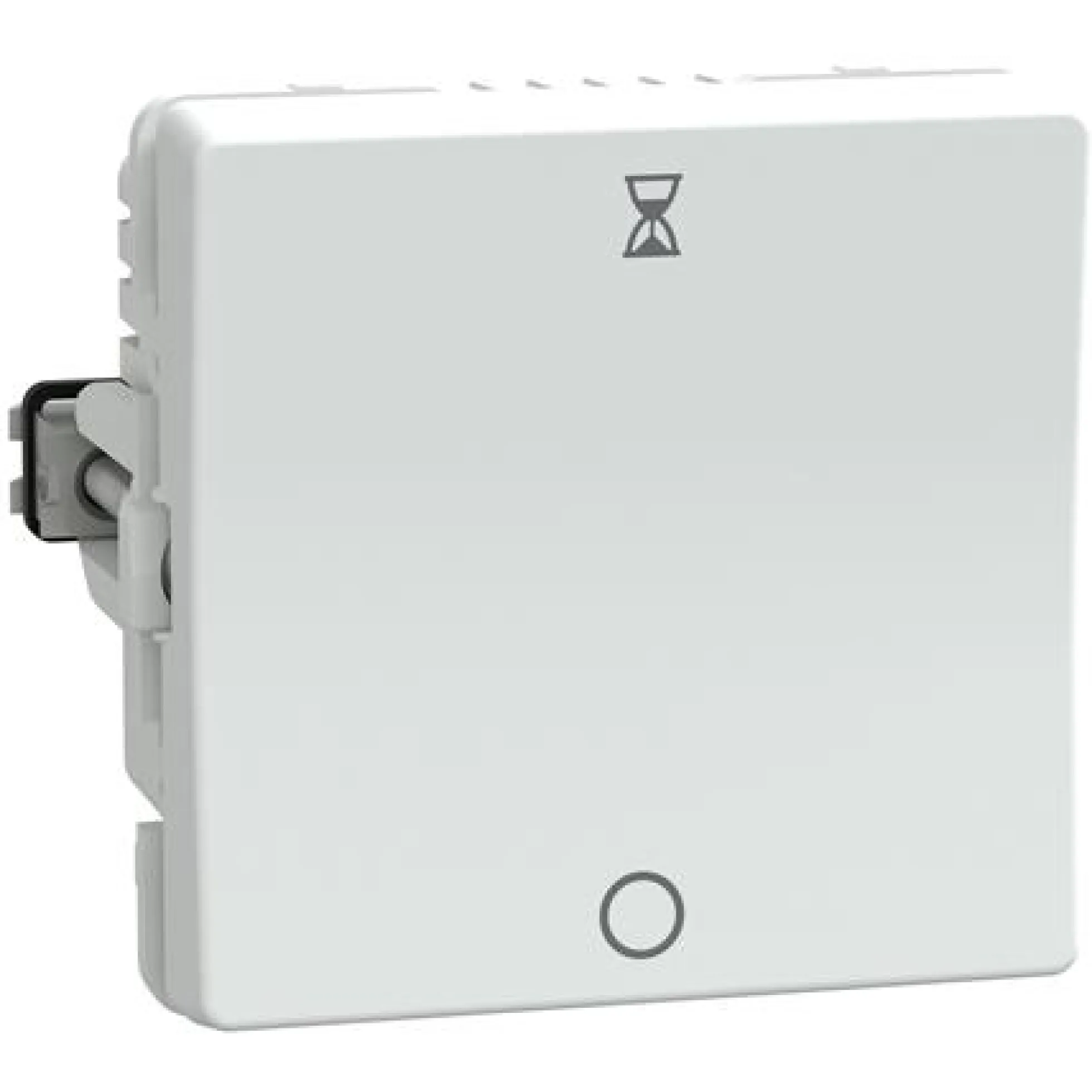 LK FUGA® Timer afbryder, 1 modul