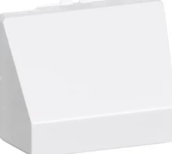 LK OPUS® 66, Afdækning til komfurudtag, 1 modul – Lauritz Knudsen