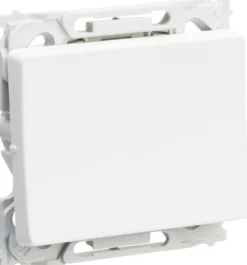 LK OPUS® 66, Korrespondance afbryder, 1 modul – Lauritz Knudsen