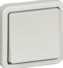 LK OPUS® 74, Krydsningsafbryder til korrespondancer, 1 modul – Lauritz Knudsen