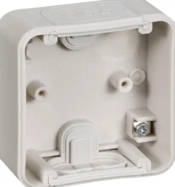 LK OPUS® 74, Underlag, 1 modul – Lauritz Knudsen