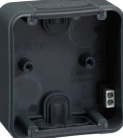 LK OPUS® 74, Underlag, 1 modul – Lauritz Knudsen