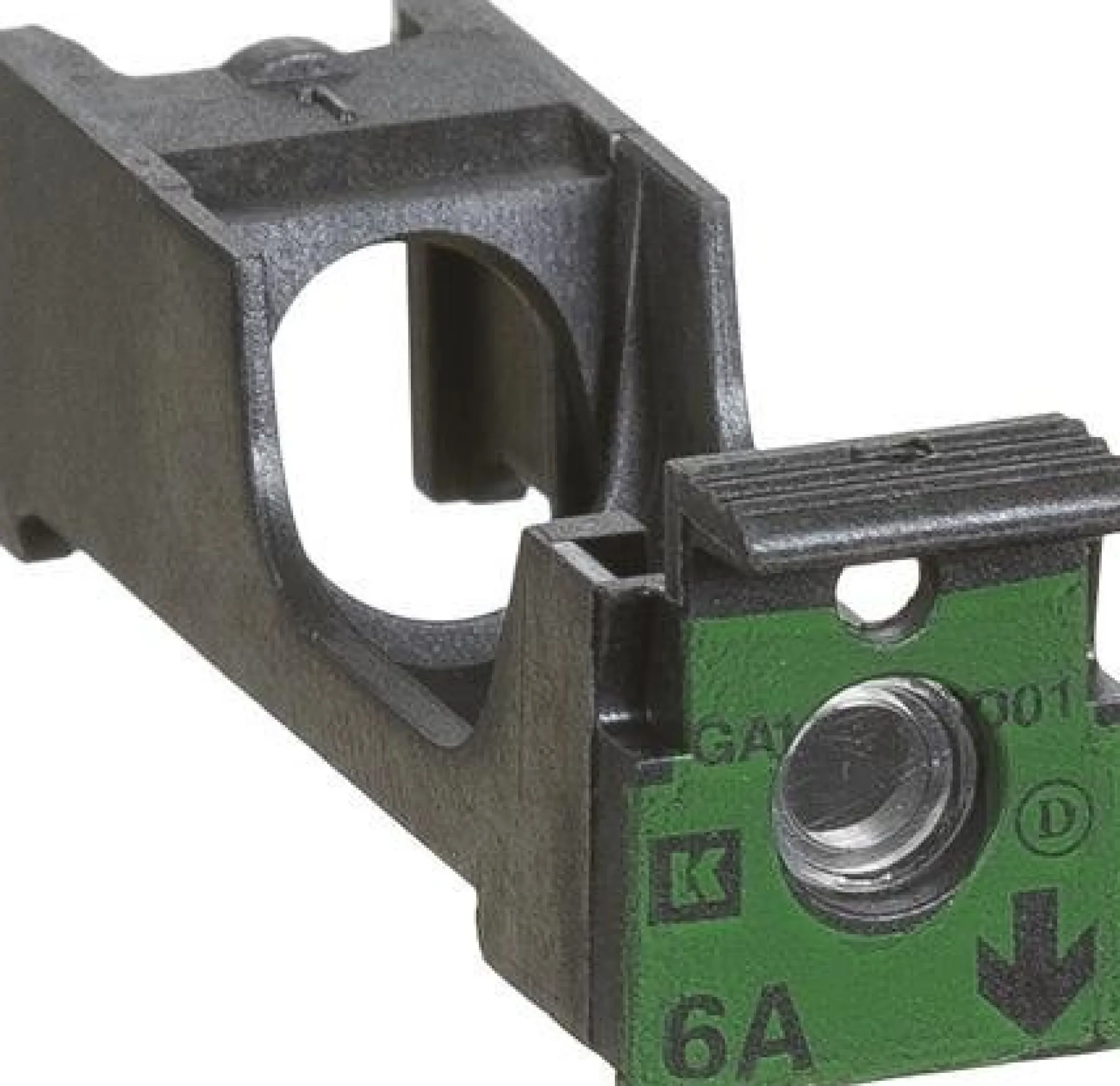 LK Sikringsskuffe 6A - 16A
