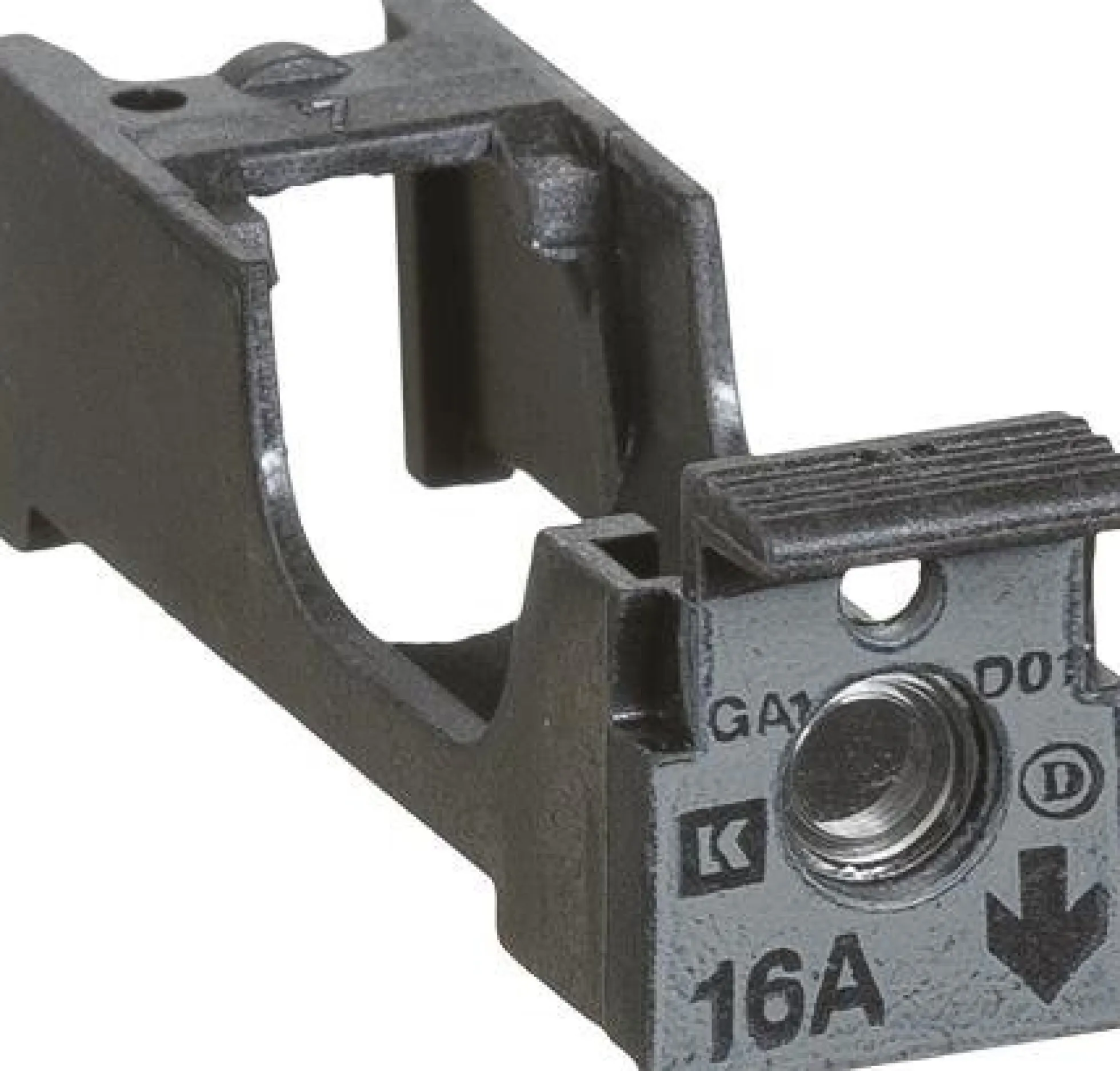 LK Sikringsskuffe 6A - 16A