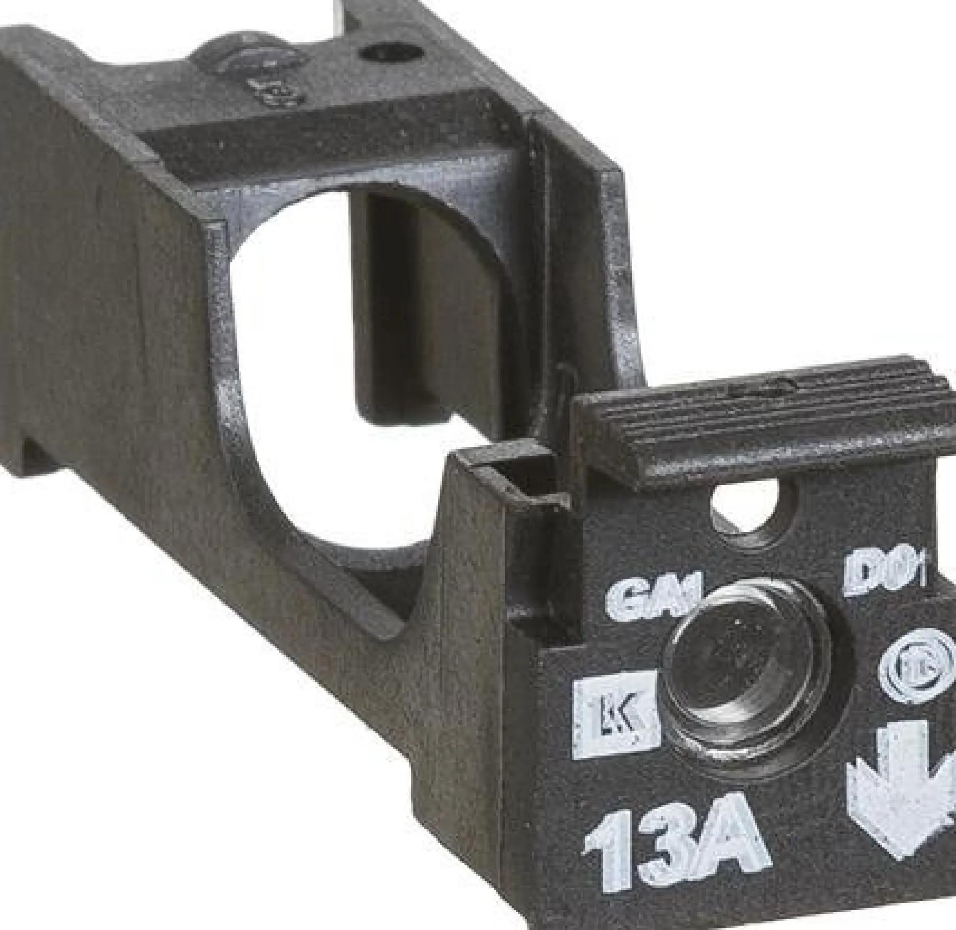 LK Sikringsskuffe 6A - 16A