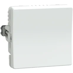 LK Wiser Lysdæmper med vippekontakt, 1 modul, Zigbee, til FUGA (2026)