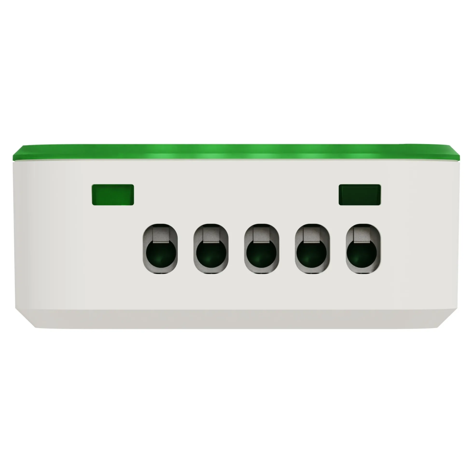 LK Wiser Multiwire Puck lysdæmper, Zigbee 3.0, op til 300W - Schneider Electric