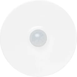 LK Wiser, trådløs loft PIR sensor - Lauritz Knudsen