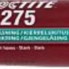 Loctite Gevindsikring 275, 50 ml, til permanent låsning og tætning af gevindbefæstelser