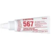 Loctite gevindtætning 567, lav styrke, gullig/hvid, 50 ml