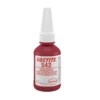 Loctite gevindtætning 542, medium styrke, 10 ml