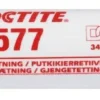 Loctite 577 gevindtætning, middel, 250 ml