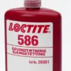 Loctite gevindtætning, 586, 250 ml