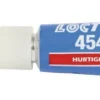 Loctite 454 hurtiglim, gel, 3g