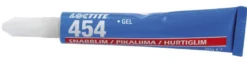 Loctite 454 hurtiglim, universal gel, 20g