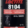 Loctite silikonefedt, 8104, 1 liter bøtte