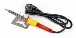 Loddekolbe, 60 watt, 230V - Rothenberger