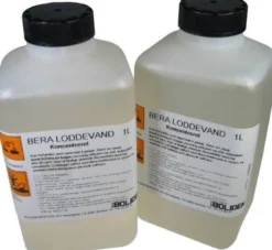 Loddevand koncentreret, 1 liter - Boliden Bera