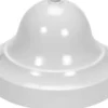 Loftbaldakin Ø110 - hvid