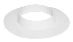 Loftroset med krave, 50 mm