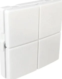Logic Group Matrix ZBA Z-WAVE batteridrevet betjeningstryk