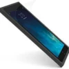 Logitech BLOK Shell, beskyttelsescover til iPad Air 2, sort/rød