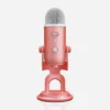 Logitech Blue Yeti, USB-mikrofon