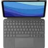 Logitech Combo Touch tastaturcover til iPad Pro 11" 1.-3. generation