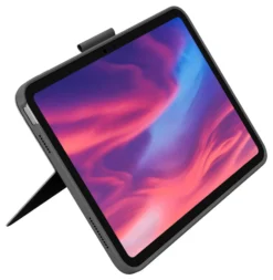 Logitech Combo Touch tastaturcover til iPad 10. generation