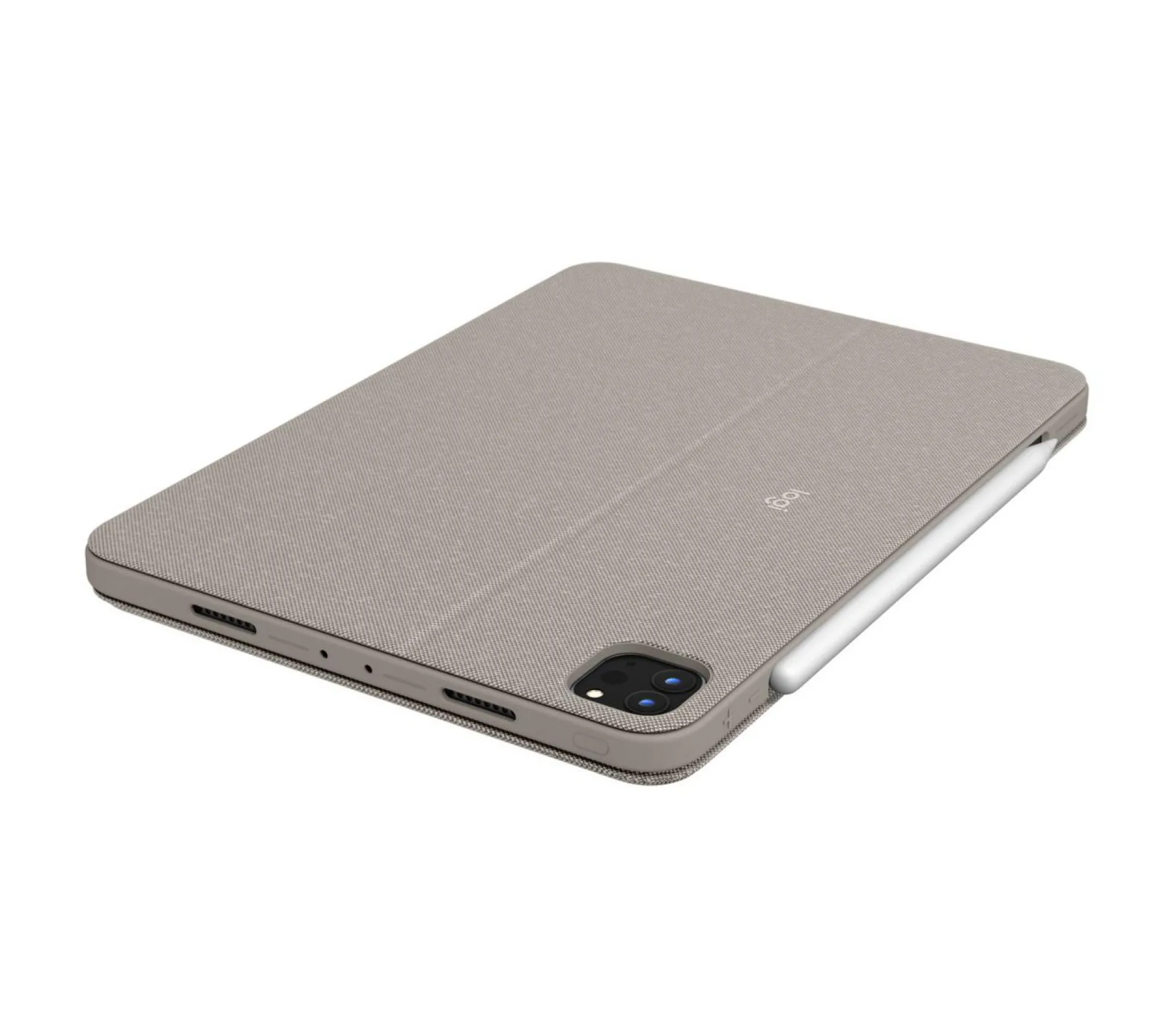 Logitech Combo Touch tastaturcover til iPad Pro 11"