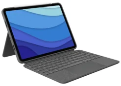 Logitech Combo Touch tastaturcover til iPad Pro 11" 1.-3. generation
