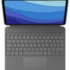 Logitech Combo Touch tastaturcover til iPad Pro 12,9" 5. generation