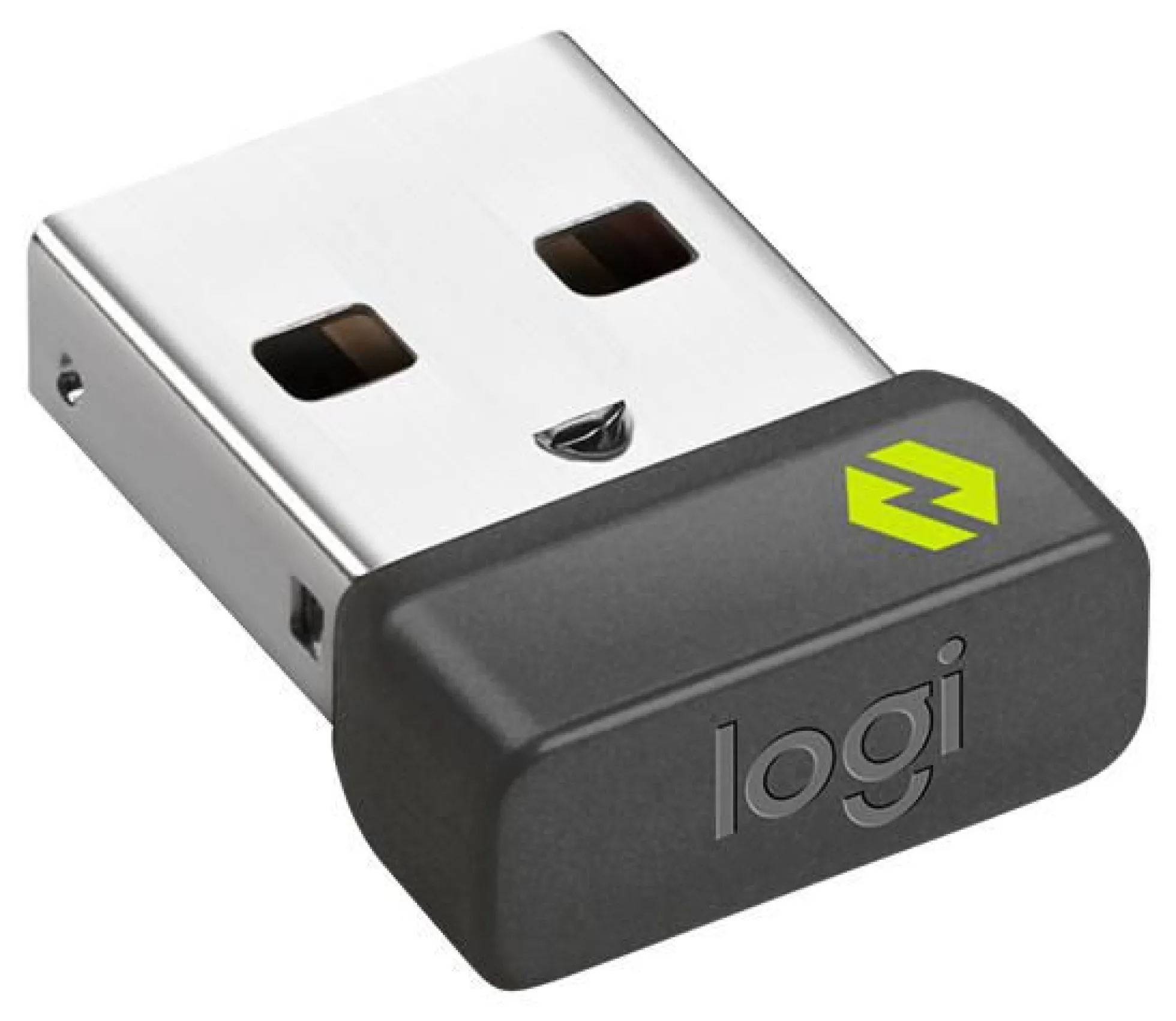 Logitech Ergo K860 til erhverv, ergonomisk trådløst tastatur, nordisk layout, grafit