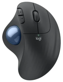 Logitech Ergo M575S trådløs trackball, Logitech