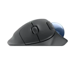 Logitech Ergo M575 til erhverv, trådløs trackball-mus