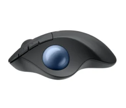 Logitech Ergo M575 til erhverv, trådløs trackball-mus