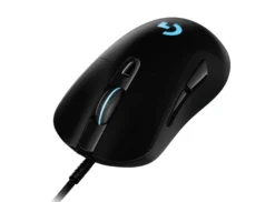 Logitech G403 HERO, kablet gaming mus