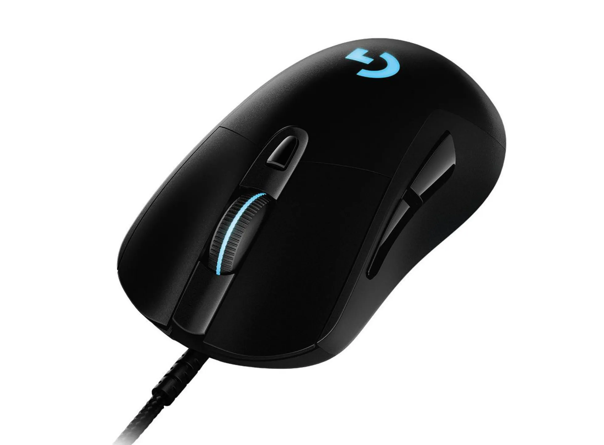 Logitech G403 HERO, kablet gaming mus
