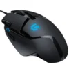 Logitech G402 Hyperion Fury, kablet FPS gaming mus, 4000 DPI, 8 knapper