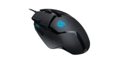 Logitech G402 Hyperion Fury, kablet FPS gaming mus, 4000 DPI, 8 knapper