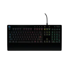 Logitech G213 Prodigy, RGB gaming tastatur