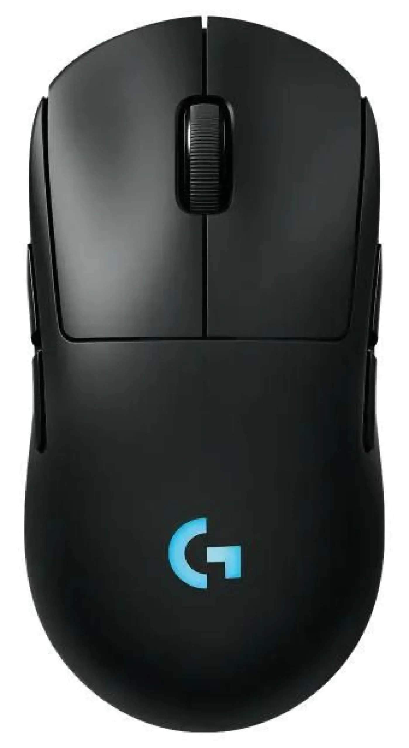 Logitech G Pro 2 Lightspeed Gaming Mus Trådløs Ambidekstrert 32.000 DPI