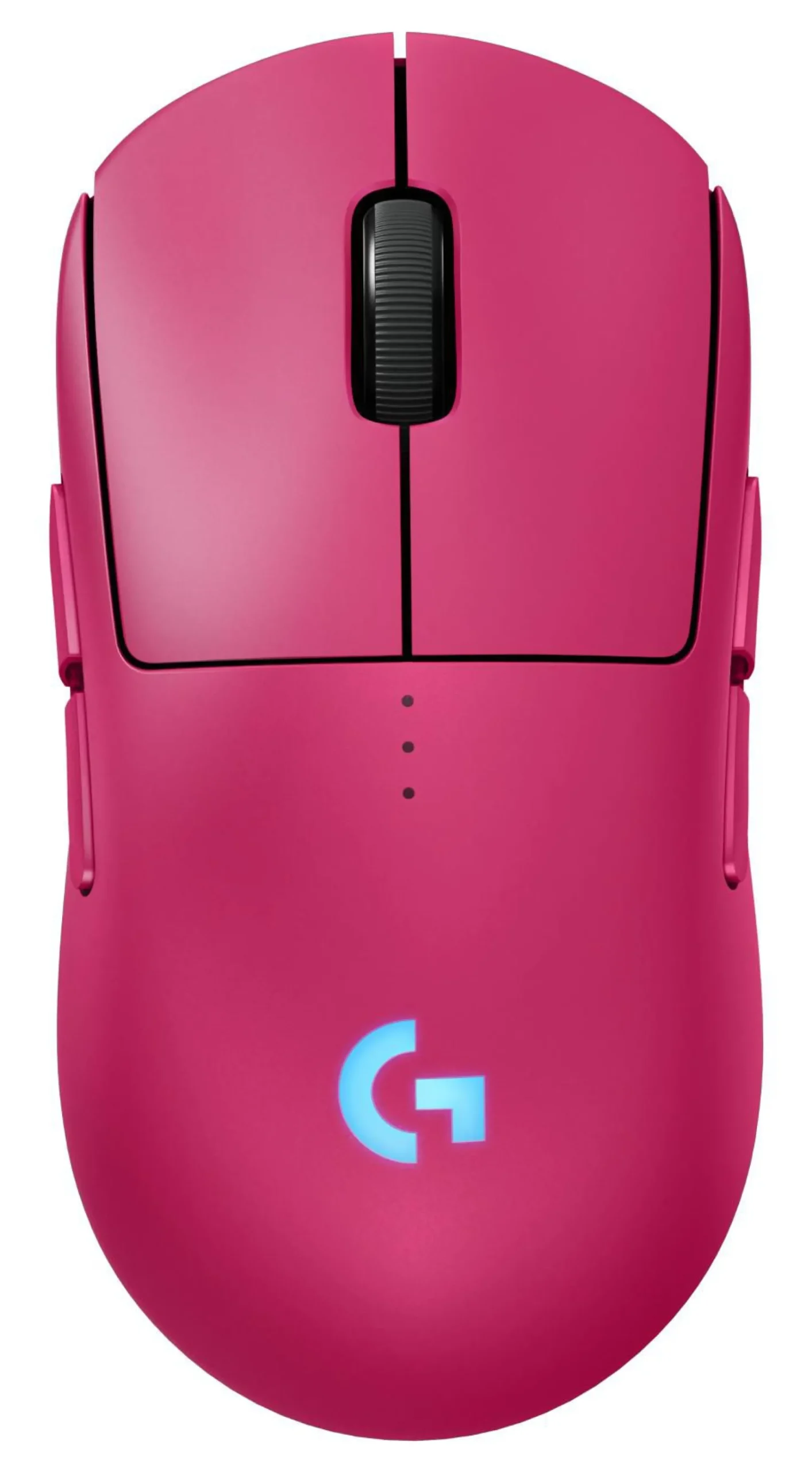 Logitech G PRO 2 Lightspeed, trådløs gaming mus, 32.000 DPI